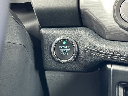 New 2025 Ford F150 Lightning Flash image 21