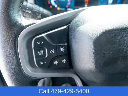 Used 2025 Ford Bronco Big Bend AWD/4WD image 24