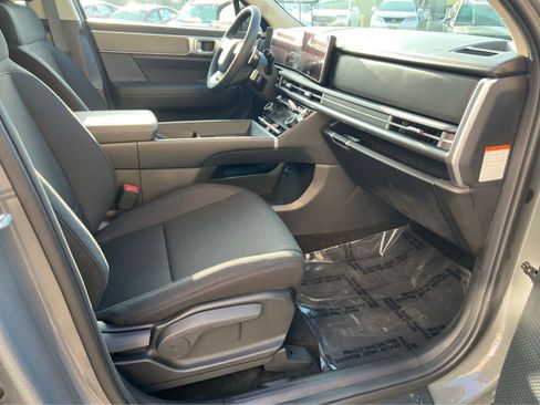 New 2026 Hyundai Santa Fe SE AWD/4WD image 19