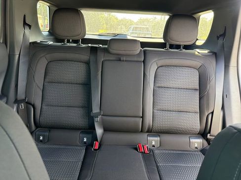 New 2026 Chevrolet Equinox LT w/ Safety and Technology Package FWD image 23