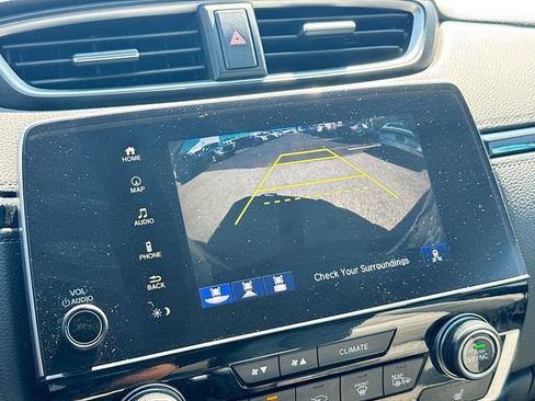 Used 2017 Honda CR-V Touring image 14