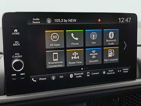 Certified 2025 Honda CR-V Sport-L image 10