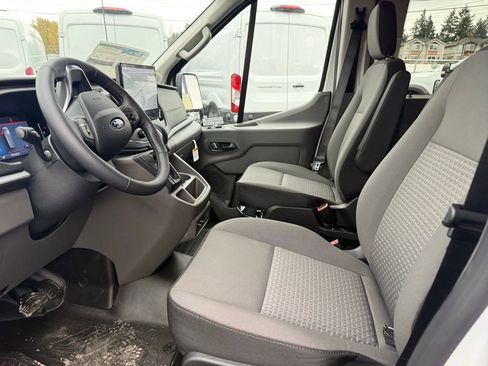 New 2026 Ford Transit 350 XL image 14