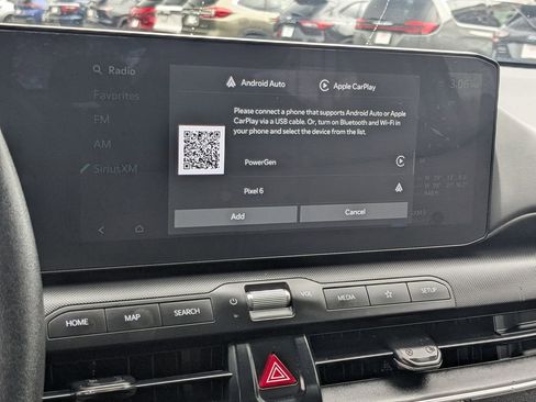 Used 2025 Kia K4 LXS image 22