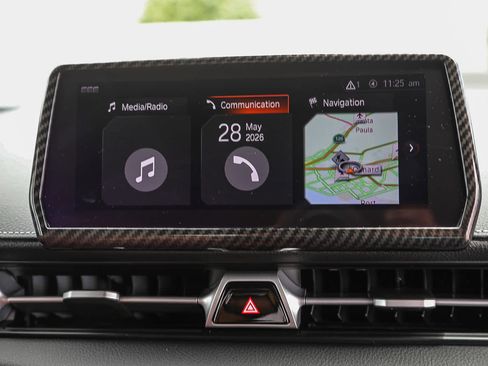 Certified 2022 Toyota Supra Premium w/ Driver Assist Package RWD image 16