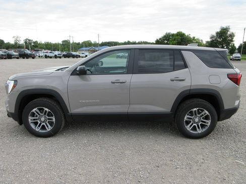 New 2026 GMC Terrain Elevation FWD image 7
