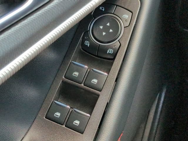 Used 2026 Ford Explorer ST RWD image 24