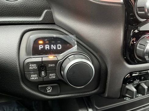 New 2026 RAM 1500 Big Horn image 20