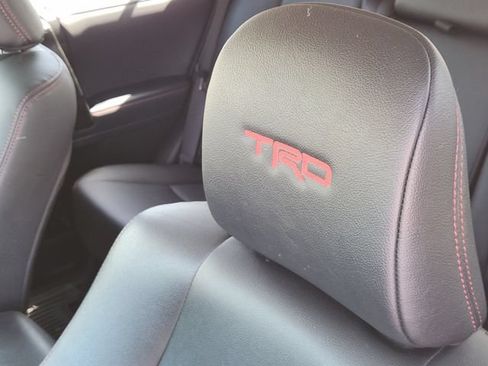 Certified 2023 Toyota 4Runner TRD Off-Road Premium w/ Off Road Premium Plus Package AWD/4WD image 13