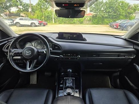 Used 2025 MAZDA CX-30 AWD 2.5 S w/ Preferred Package image 24