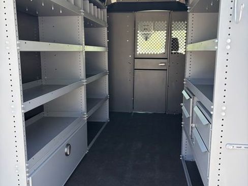 New 2024 Ford Transit 250 148 Medium Roof RWD image 11