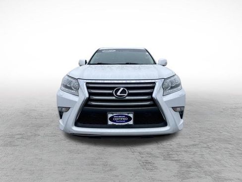 Used 2019 Lexus GX 460 Premium AWD/4WD image 2
