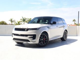 Used 2024 Land Rover Range Rover Sport Dynamic SE video 1
