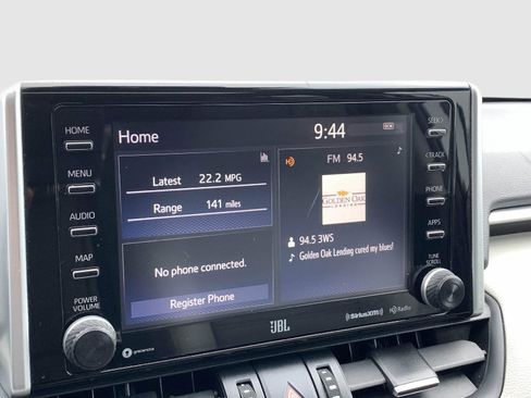 Used 2019 Toyota RAV4 XLE Premium w/ Cold Weather Package image 23