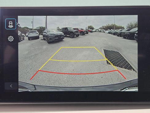 New 2026 Hyundai Tucson SEL FWD image 27