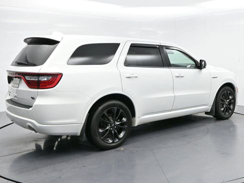 Used 2022 Dodge Durango R/T AWD/4WD image 7