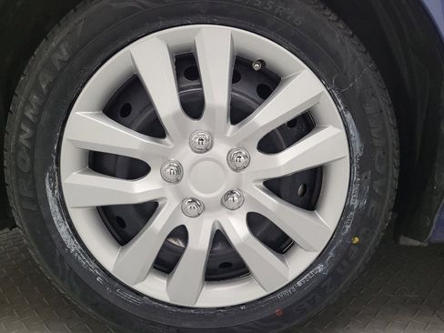 Used 2024 Subaru Impreza 2.0i image 31