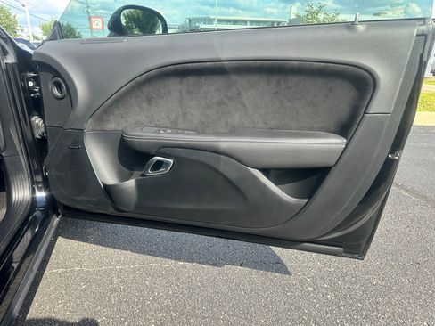 Used 2018 Dodge Challenger SRT Demon RWD image 23