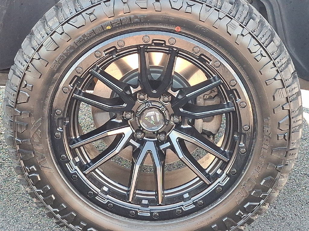 Used 2025 RAM 1500 Rebel w/ Rebel Level 1 Equipment Group AWD/4WD image 9
