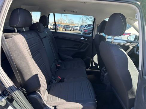 Used 2024 Volkswagen Tiguan S image 31