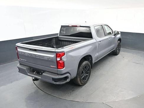 New 2026 Chevrolet Silverado 1500 RST w/ RST Select Package AWD/4WD image 21
