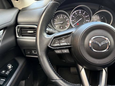 Used 2017 MAZDA CX-5 Grand Touring AWD/4WD image 19