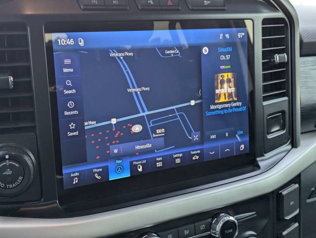 Used 2021 Ford F150 XLT w/ Equipment Group 302A High AWD/4WD image 23