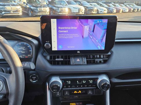 Used 2023 Toyota RAV4 XSE image 30