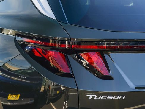 New 2026 Hyundai Tucson SEL image 7