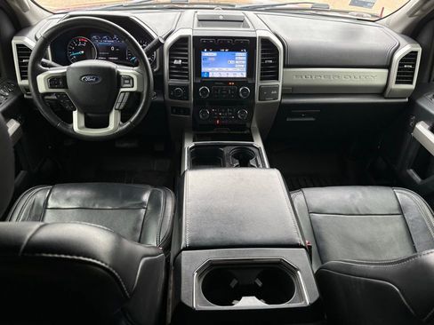 Used 2019 Ford F250 Lariat w/ Lariat Ultimate Package image 9