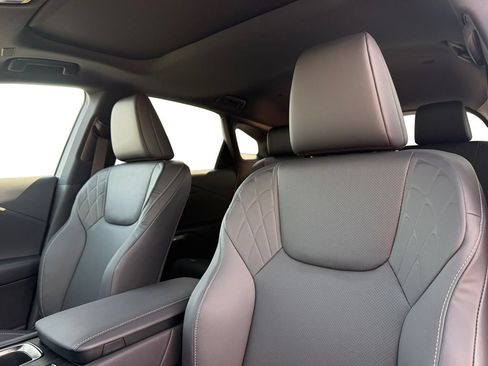 New 2026 Lexus RX 350 Premium AWD/4WD image 22