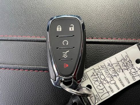 Used 2024 Chevrolet Blazer RS w/ Driver Confidence II Package image 21