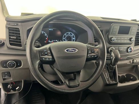 Used 2023 Ford Transit 350 XL image 14