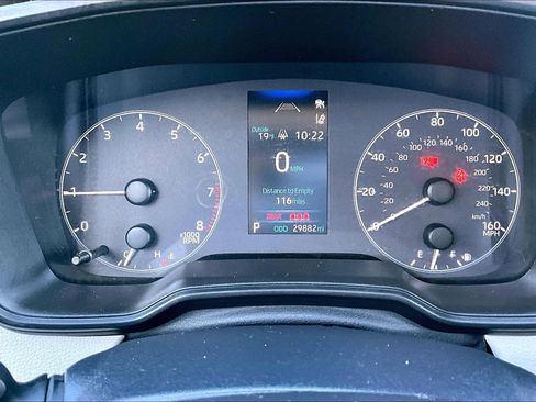 Used 2023 Toyota Corolla LE image 19