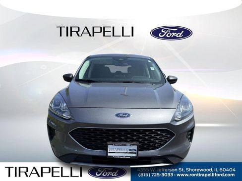 Certified 2022 Ford Escape SE w/ Convenience Package image 7