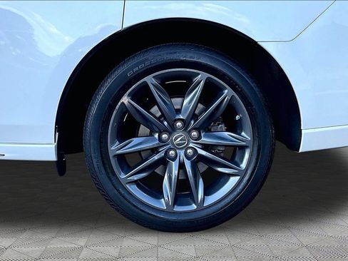 Used 2020 Acura MDX A-Spec AWD/4WD image 25