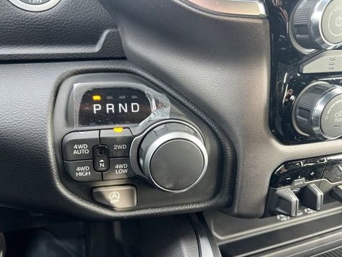 New 2026 RAM 1500 Big Horn image 18