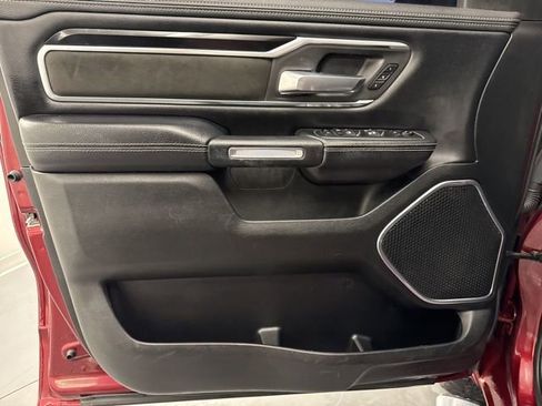 Used 2020 RAM 1500 Laramie w/ Sport Appearance Package image 22