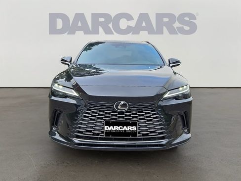 Certified 2023 Lexus RX 350 Premium w/ Accessory Package AWD/4WD image 2