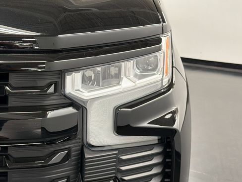 Used 2024 Chevrolet Silverado 1500 RST w/ Protection Package image 11