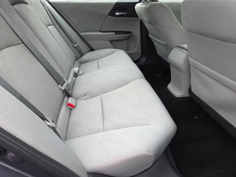 Used 2014 Honda Accord LX image 23