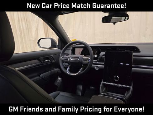 New 2026 GMC Terrain Elevation w/ Elevation Premium Package image 33