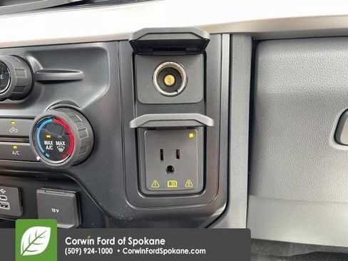 New 2025 Ford F450 XL w/ XL Chrome Package image 23