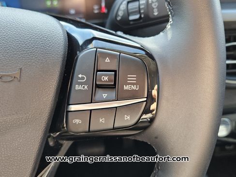 Used 2024 Ford Escape Active w/ Tech Pack #1 image 13