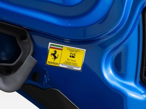 Used 2018 Ferrari 488 Spider image 24