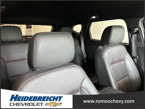 Used 2023 Chevrolet Blazer RS w/ LPO, Floor Liner Package FWD image 35