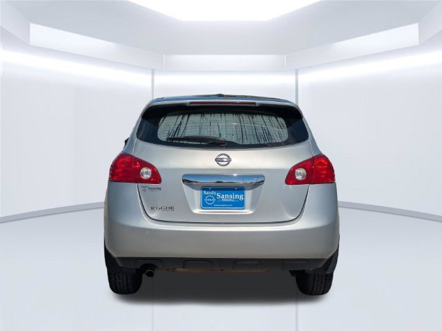Used 2013 Nissan Rogue S FWD image 5