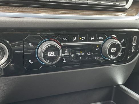 Certified 2024 Chevrolet Silverado 1500 LT Trail Boss w/ Protection Package image 24