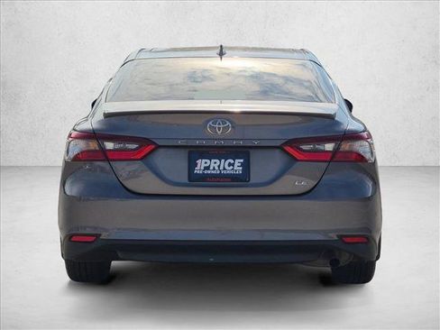 Used 2023 Toyota Camry LE FWD image 7