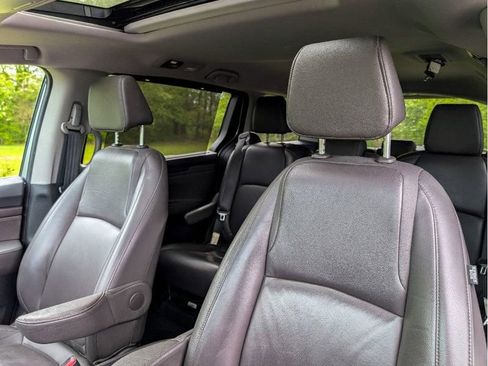 Used 2019 Honda Odyssey EX-L image 17